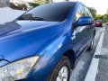 Blue SsangYong Actyon 2008 for sale in Imus-2