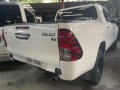 Sell White 2021 Toyota Hilux in Quezon City-5