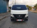 Sell White 2021 Nissan Urvan in San Mateo-9