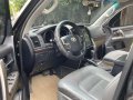 Black Toyota Land Cruiser 2010 for sale in Automatic-4