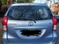 Blue Toyota Avanza 2012 for sale in Quezon -1