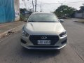 Silver Hyundai Reina 2020 for sale in Automatic-9