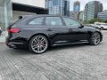 Selling Black Audi RS4 2022 in Pasig-0