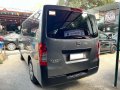 Selling Grey Nissan Urvan 2019 in Quezon City-6