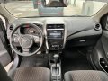Selling Grey Toyota Wigo 2021 in Quezon City-6