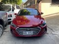 Sell Red 2016 Hyundai Elantra in Quezon City-8