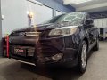 Selling Grey Ford Escape 2016 in Manila-7