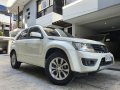Selling Pearl White Suzuki Vitara 2017 in Quezon City-4