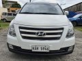 White Hyundai Grand Starex 2016 for sale in Manual-7