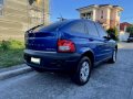 Blue SsangYong Actyon 2008 for sale in Imus-6