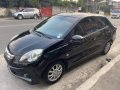 Selling Black Honda Brio amaze 2016 in Lucena-3