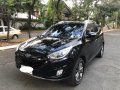 Black Hyundai Tucson 2015 for sale in Pasig-7