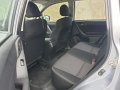 Silver Subaru Forester 2014 for sale in Automatic-7