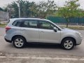 Silver Subaru Forester 2014 for sale in Automatic-3