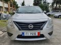 Sell Silver 2019 Nissan Almera in Cainta-6