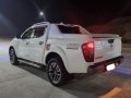 Pearl White Nissan Navara 2020 for sale in Automatic-2