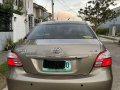 Silver Toyota Vios 2013 for sale in Calamba-5