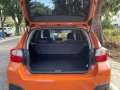 Selling Orange Subaru XV 2014 in Muntinlupa-5