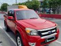 Selling Red Ford Ranger 2010 in Pateros-8