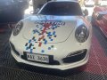 Selling White Porsche 911 2014 in Makati-2