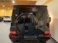 Selling Black Mercedes-Benz G-Class 2022 in Manila-0