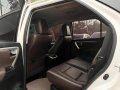 Pearl White Toyota Fortuner 2018 for sale in Quezon City-1