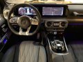Selling Black Mercedes-Benz G-Class 2022 in Manila-5