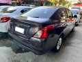 Selling Grey 2019 Nissan Almera in Quezon City-7