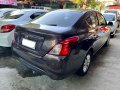 Selling Grey 2019 Nissan Almera in Quezon City-2