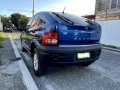 Blue SsangYong Actyon 2008 for sale in Imus-4