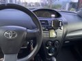 Silver Toyota Vios 2013 for sale in Calamba-1