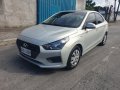 Silver Hyundai Reina 2020 for sale in Automatic-8