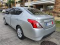 Sell Silver 2019 Nissan Almera in Cainta-2