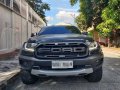 Selling Black Ford Ranger Raptor 2020 in Quezon City-0