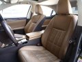 Black Lexus ES350 2016 for sale in Quezon-1