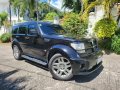 Sell Black 2011 Dodge Nitro in Malabon-9