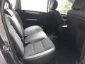 Selling Silver Mercedes-Benz B-Class 2011 in Parañaque-2