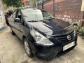 Black Nissan Almera 2019 for sale in Manual-5