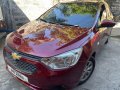 Selling Red Chevrolet Sail 2018 in Quezon -5