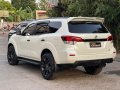 Pearl White Nissan Terra 2020 for sale in Automatic-3