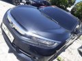 Silver Honda Civic 2019 for sale in Makati -4
