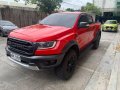 Selling Red Ford Ranger 2019 in Quezon -4