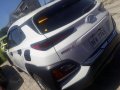 White Hyundai KONA 2020 for sale in Makati-3