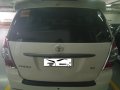 Selling White Toyota Innova 2015 in Marikina-2