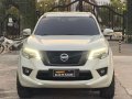 Pearl White Nissan Terra 2020 for sale in Automatic-0