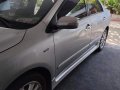 Silver Toyota Altis 2009 for sale in Automatic-6