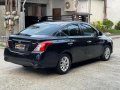 Selling Black Nissan Almera 2020 in Quezon City-6