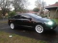 Selling Black Honda Civic 2007 in Manila-6