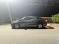 Kia Rio 1.4 ex a/t 2013 model-5