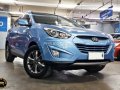 2014 Hyundai Tucson 2.0L GL AT-0